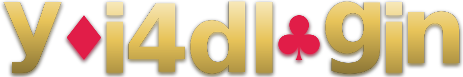 yoi4d login logo